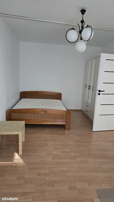 Klimatyczne mieszkanie 2-pokojowe na Mokotowie. Najem okazjonalny