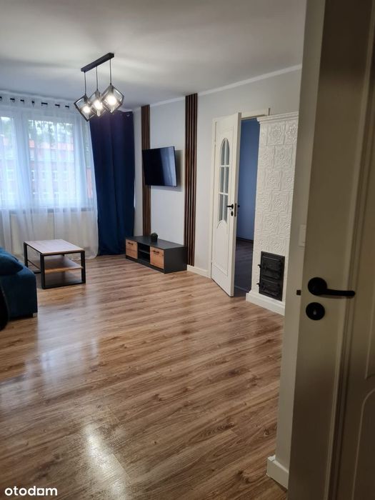 Do wynajęcia mieszkanie 2 pokojowe -ogrzewanie gazowe.