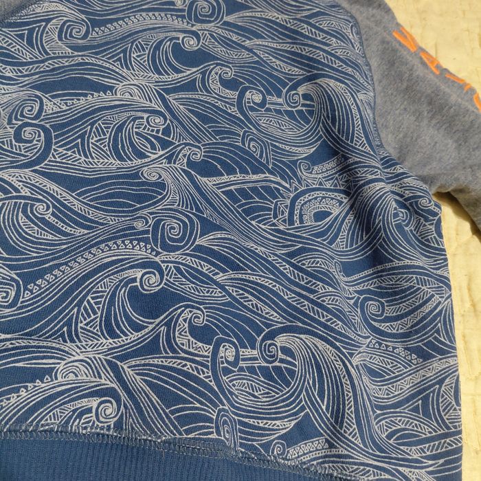 Disney Vaiana Maui bluza z kapturem 92