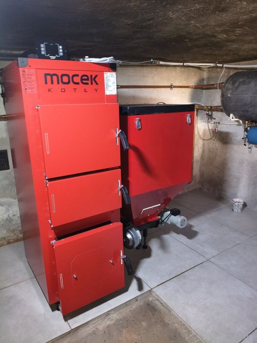 Usługi hydrauliczne
