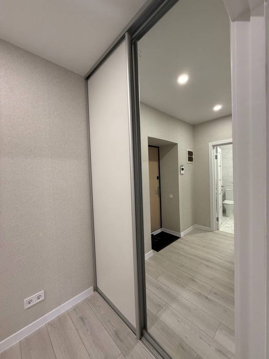 Здам 1кімнатну квартиру Вишневе