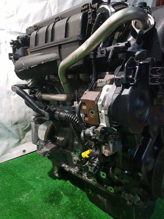Motor Peugeot Citroen 1.4 HDI 8HZ/8HX BOSCH