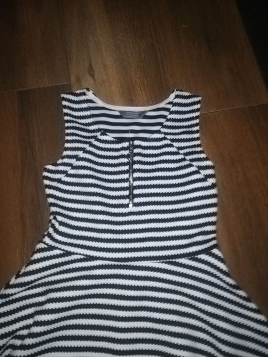 Piękna suknia Primark rozm 146 Jak Nowa