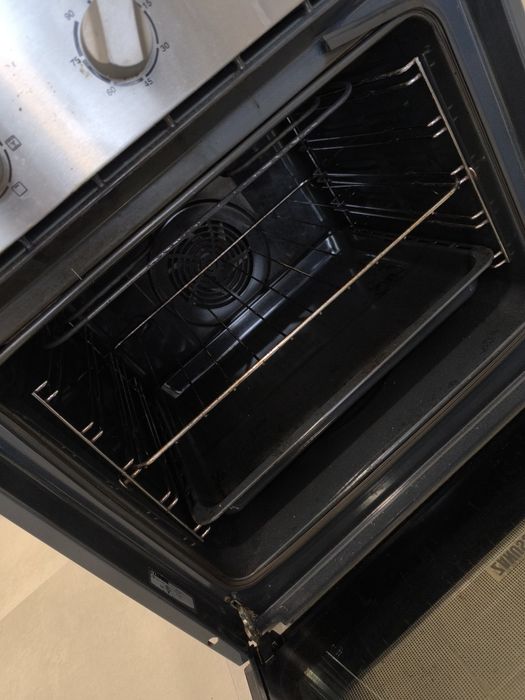 Forno da ZANUSSI