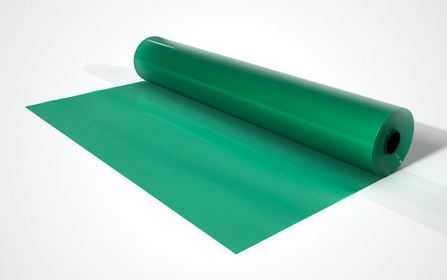 Folia ogrodnicza na tunele, inspekty, foliaki