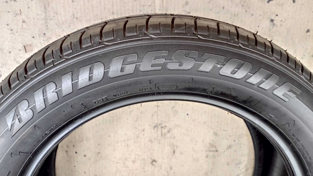 Шини 225/55R18. Bridgestone нові. 2025р.