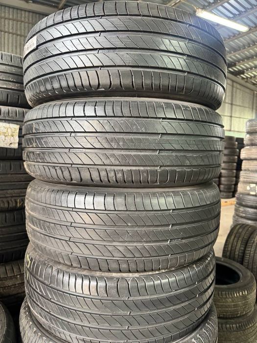 205/55R17 Michelin 25p