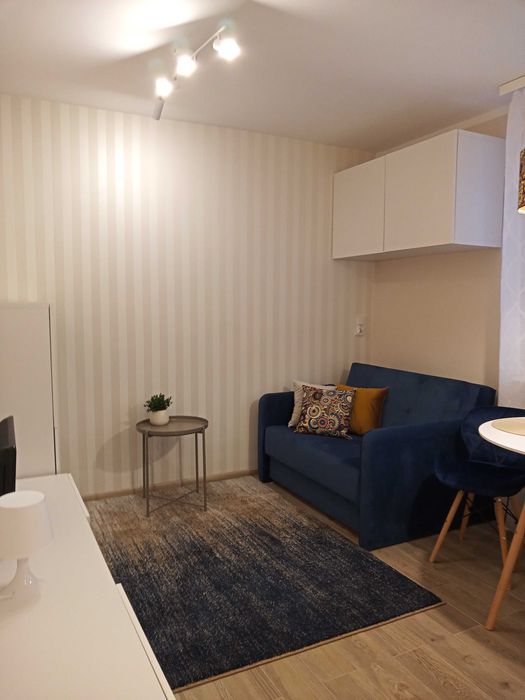 wynajmę mieszkanie w Mostach