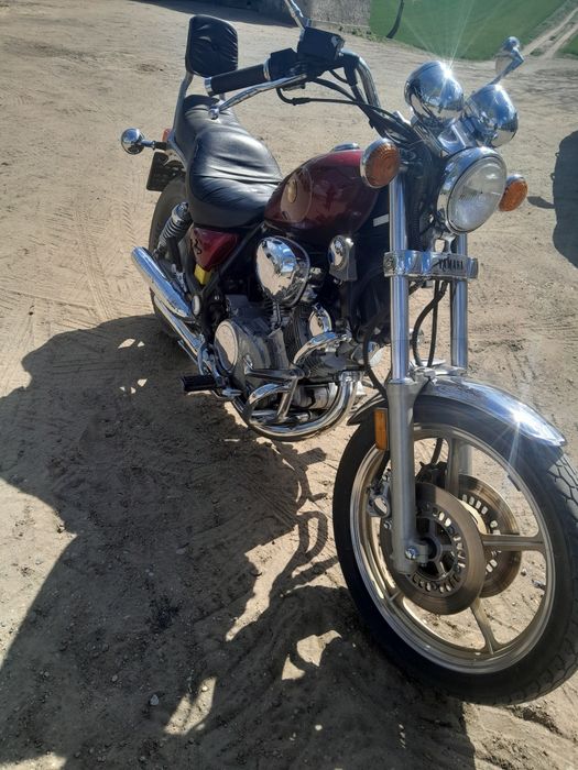 Yamaha