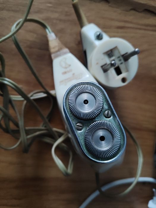 Электрическая бритва Харьков