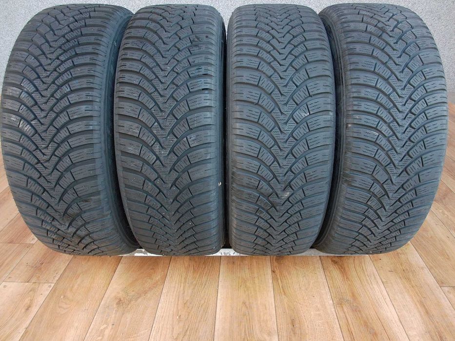Falken EuroWinter HS01  205/55/17 95V z 2022r