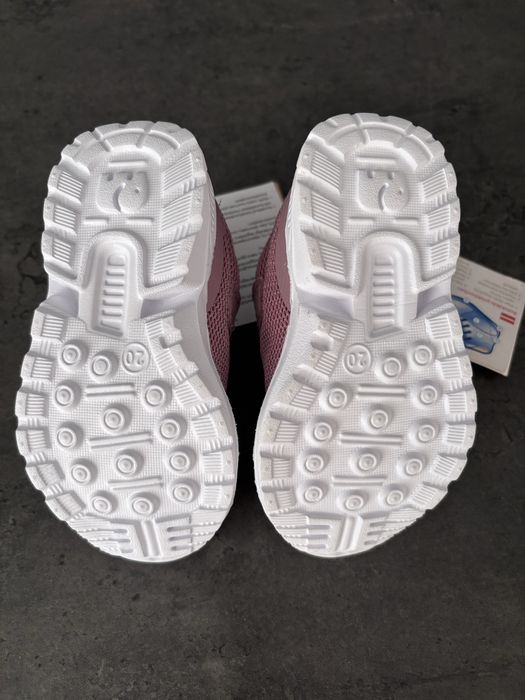 Lekki buty sportowe Elefanten 20 NOWE z metką