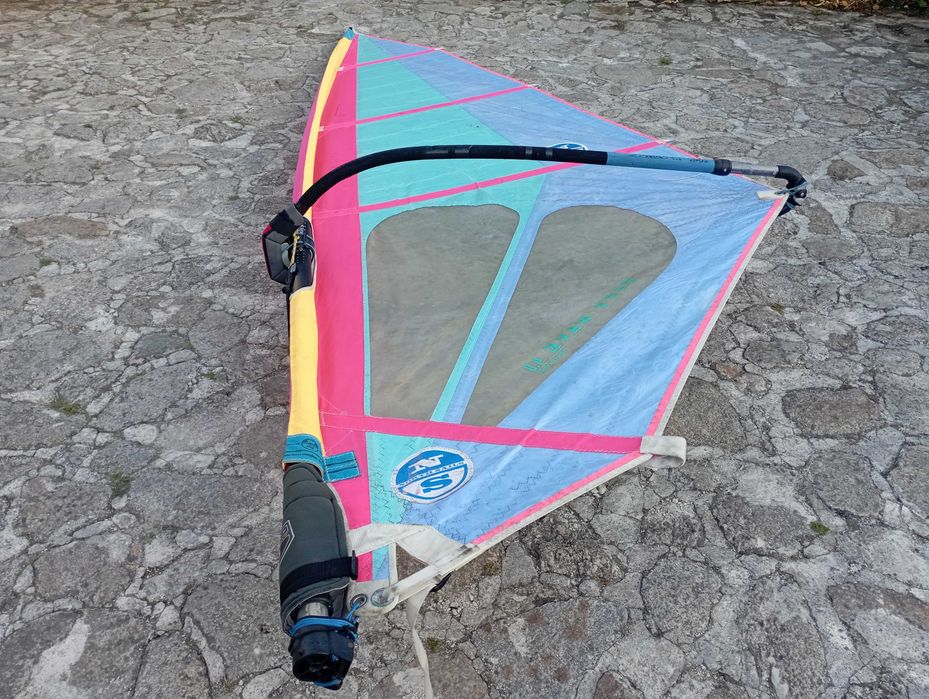 Velas de windsurf BARATAS