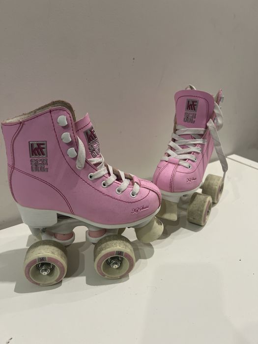 Patins de criança