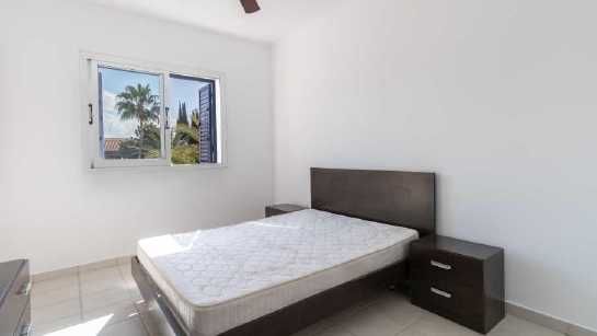 Продаж чудових 1 сп + зал апартментів, 61м2  м.Пафом(Кіпр)