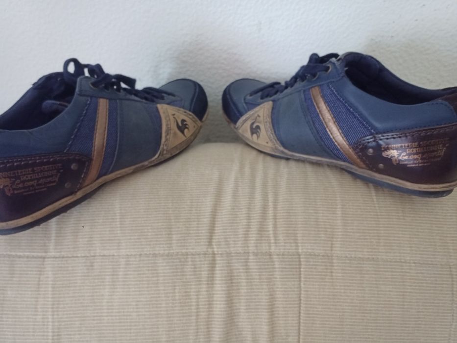 Tênis Le Coq Sportif