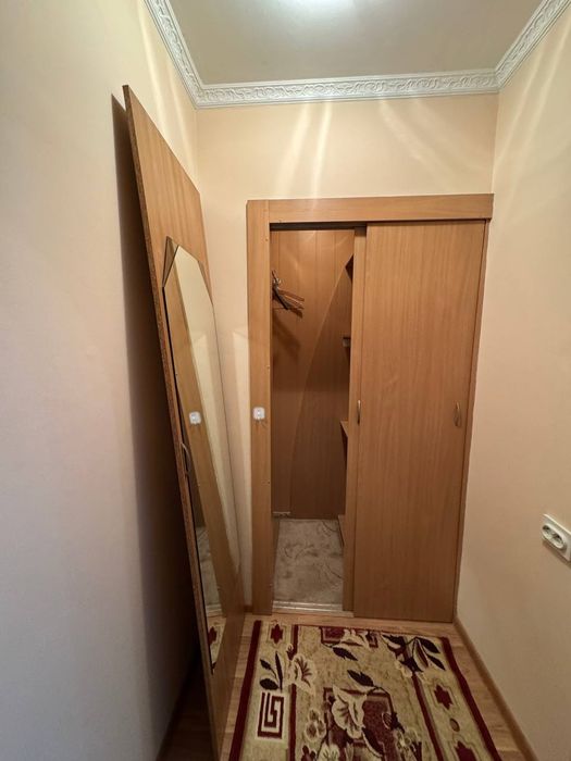 Оренда 1к квартири