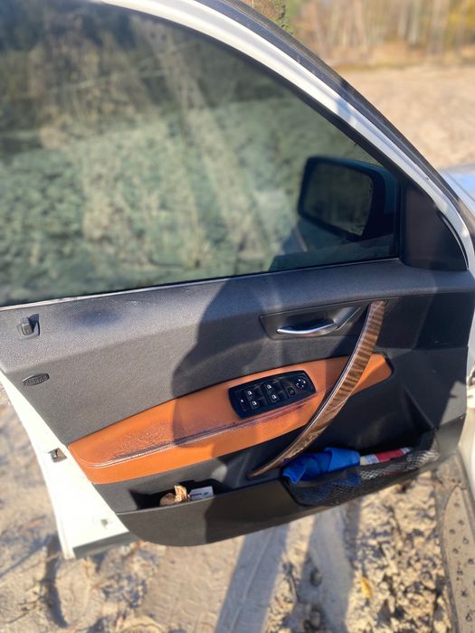 BMW X3 2005 року