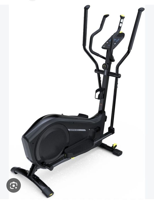 Orbitrek Domyos 540