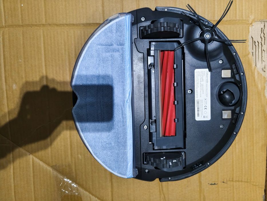 Roborock Q7 max czarny