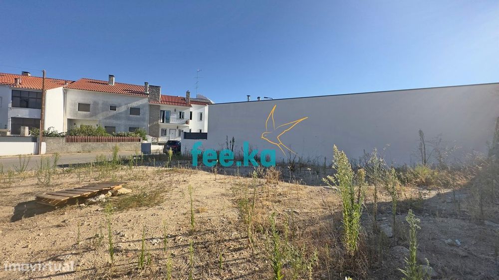 Terreno Urbano para Construção