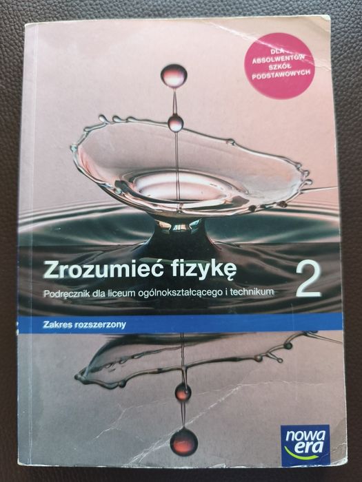 Zrozumieć Fizykę 2. Nowa era