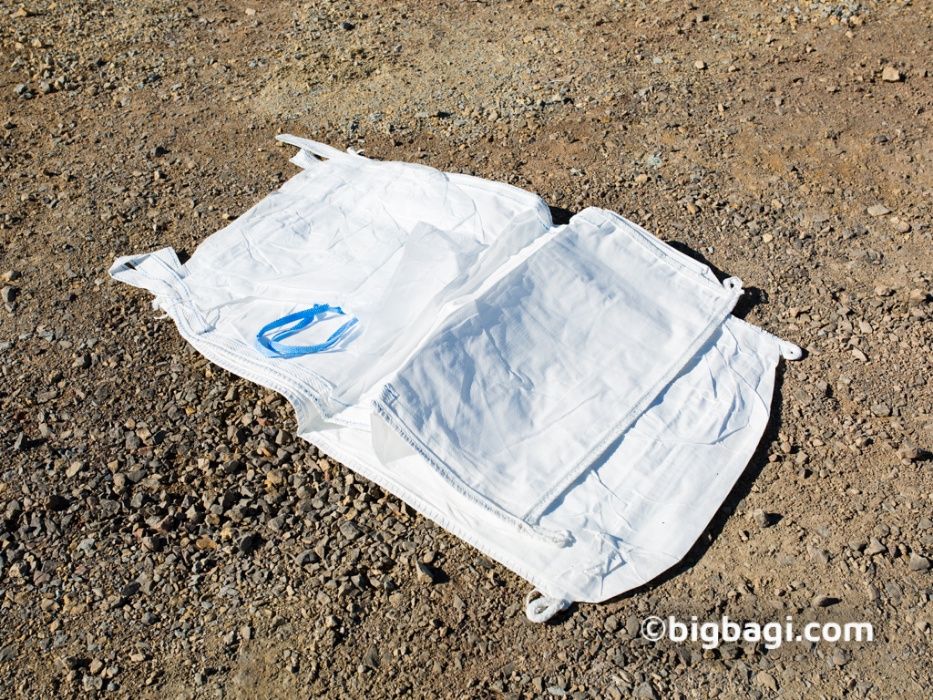 Worki Big Bag Bags Beg 170 cm 180 cm 190 cm 200 cm na paszę zboże gruz