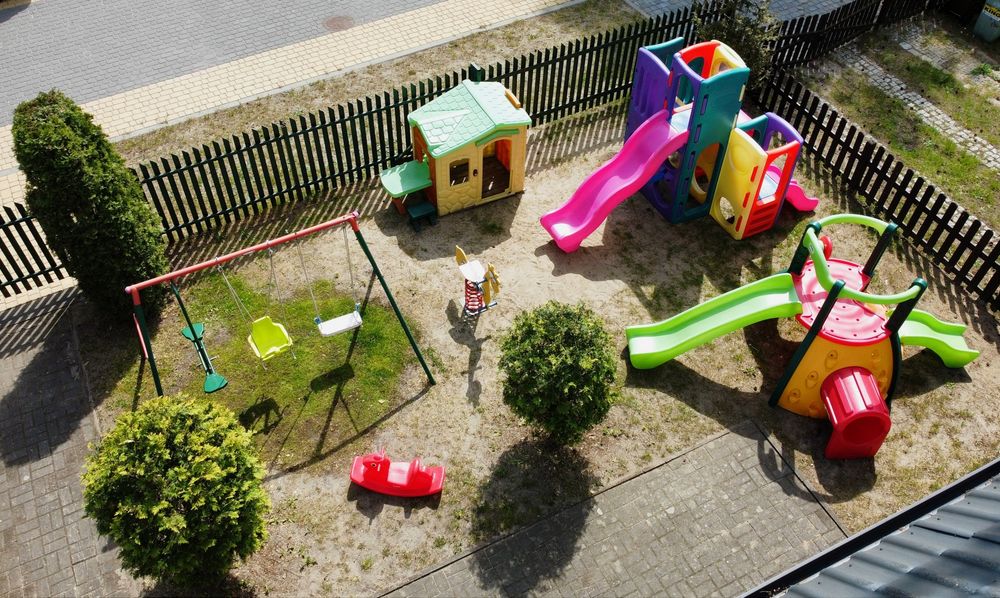 Tanie Pokoje apartamenty noclegi nad morzem blisko plaży Poddąbie