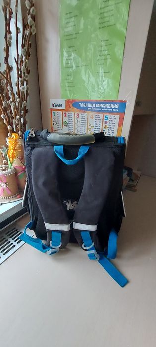 Фирменный рюкзак Yes 1-4класс