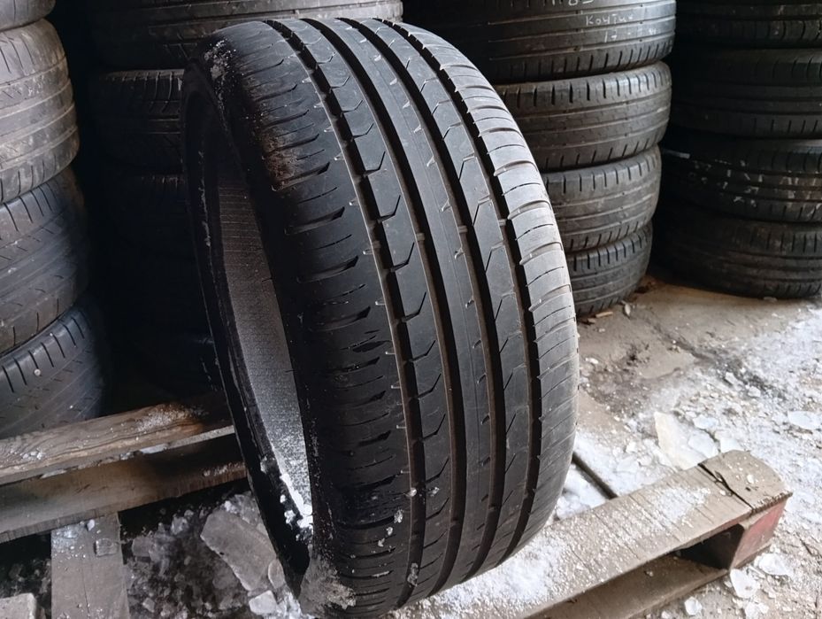 225.40.18 Maxxis 1шт літо шина бу гума склад Харків Шиномантаж R18