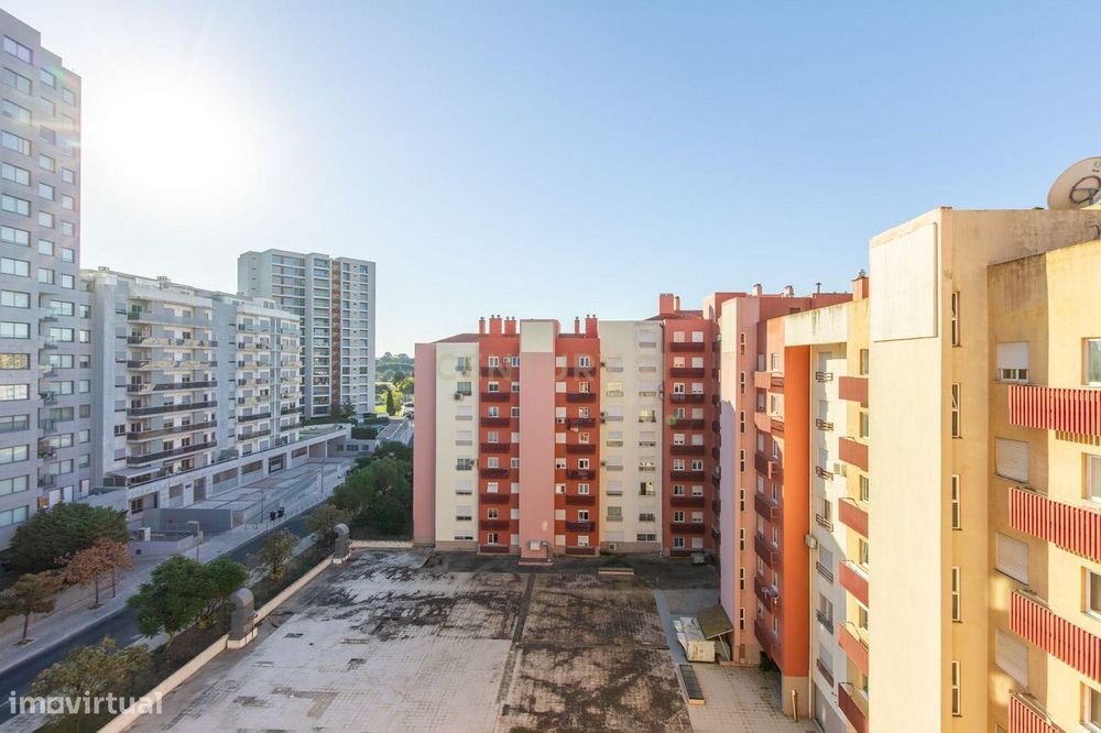 Apartamento T3 freguesia de Alvalade, Lisboa. Oportunidade Única!
