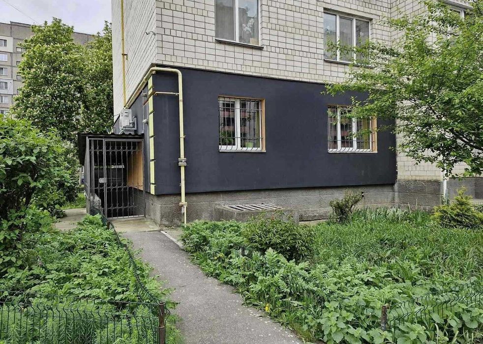 Комерційна нерухомість за адресою вул. Магістратська (площа 114,7 м²) - Atlanta.ua - фото 10