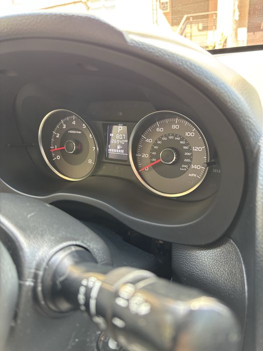 Subaru Forester 2013 VIN JF2SJAHCXEH482299 фото оголошення 10 з 13