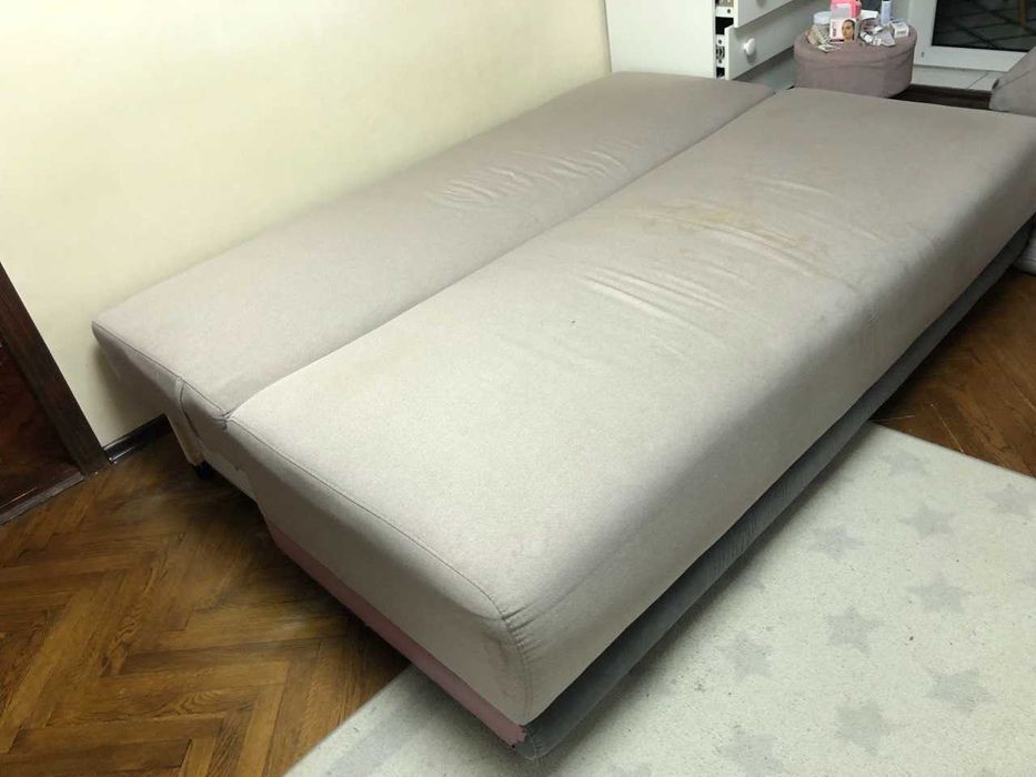 Диван еврокнижка