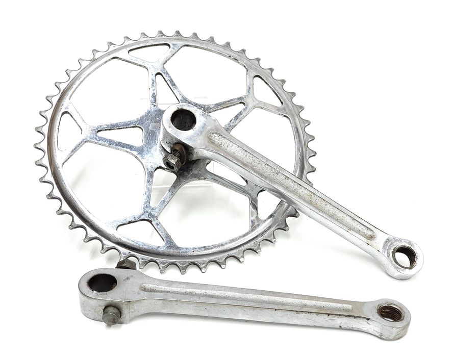 Korba Eska Junior 46 zębów Czechosłowacja