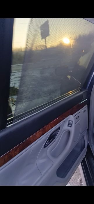 LONG бмв е38 3.5 бензин