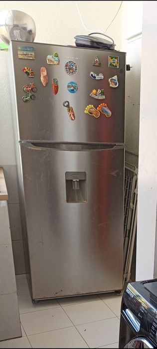 Frigorífico marca PRINCESS