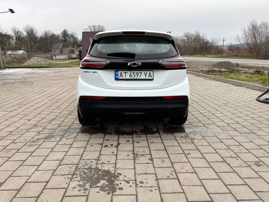Продається Chevrolet Bolt Prime/2LT 2023