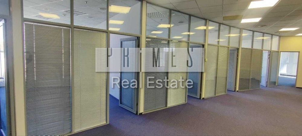 Оренда офісного приміщення, вул. Мечнікова, Печерськ