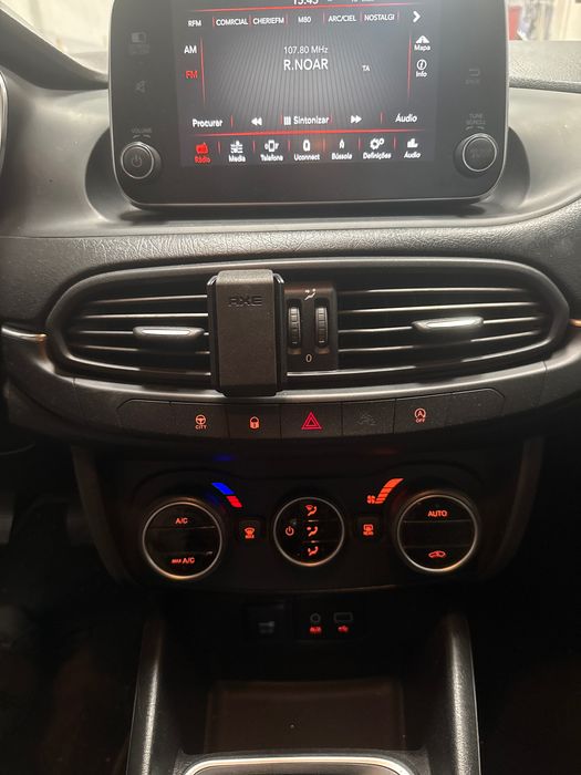 Fiat tipo 1.3 multiject