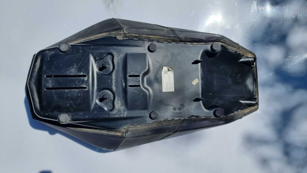 Polaris Scrambler 1000 / 850 Kanapa Siedzenie Oryginał - Uźywana