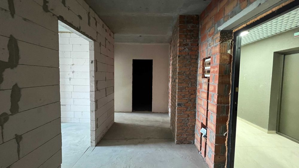 2-кімнатна квартира за адресою наб. Дніпровська (площа 75,3 м²) - Atlanta.ua - фото 5