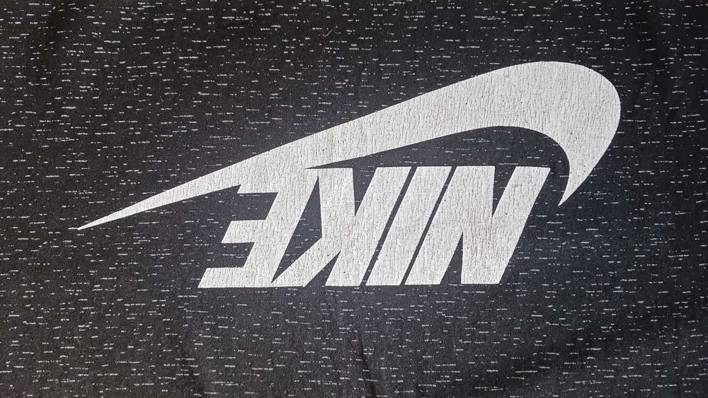 Bluzka nike rozmiar L