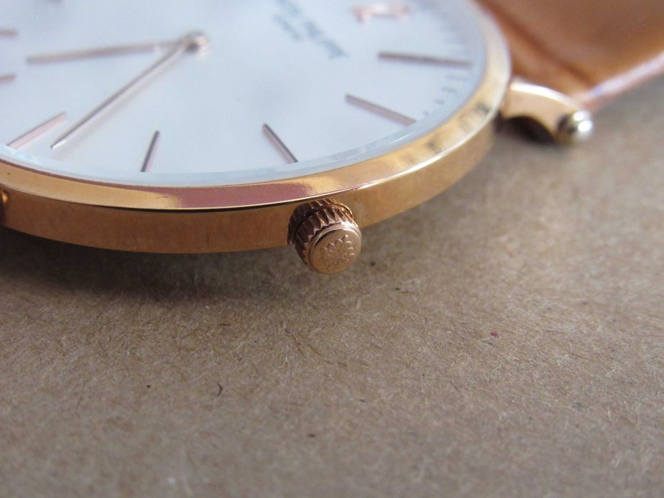 Patek Philippe Calatrava