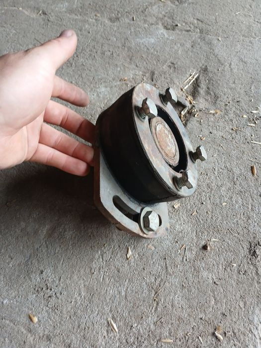 Amman avh5030 stabilizator