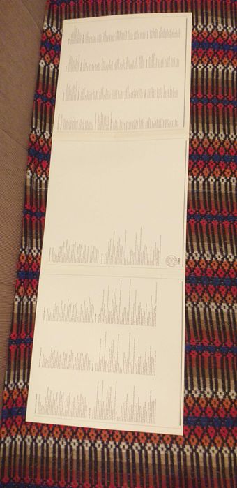 Kiri Te Kanawa - Recital - Ópera - vinil