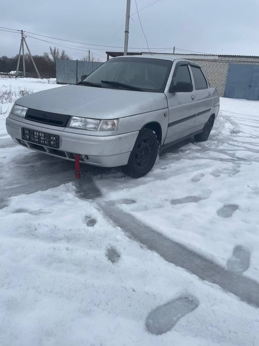 Продам ваз 2110.