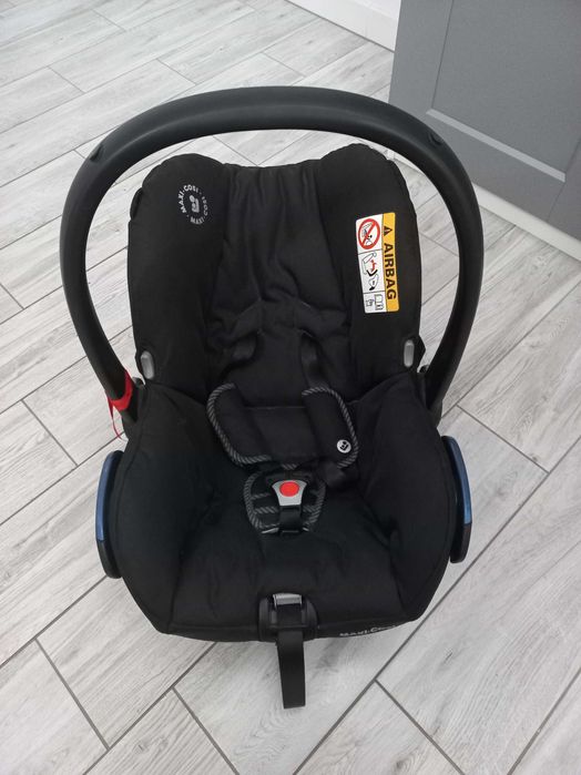 Sprzedam fotelik Maxi Cosi City
