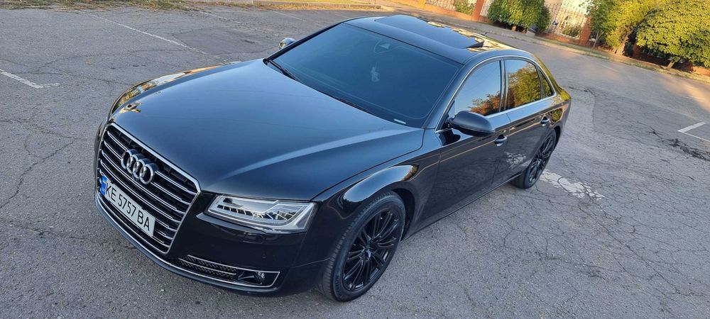 Продам Audi A8 D4 Quattro!!!
