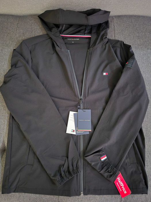 Nowa Kurtka Tommy Hilfiger roz. M